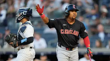 MLB: 6 latinos se cuelan en el top 10 de OPS en la Liga Americana MLB: 6 latinos se cuelan en el top 10 de OPS en la Liga Americana