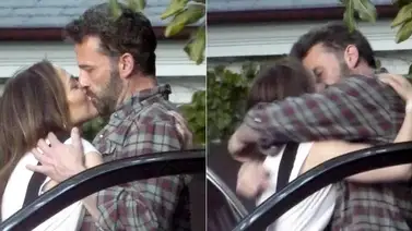La millonaria suma de dinero que cuesta el nidito de amor donde vivieron Jennifer López y Ben Affleck La millonaria suma de dinero que cuesta el nidito de amor donde vivieron Jennifer López y Ben Affleck