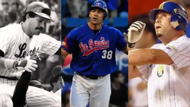 ¿Quién es el jugador con más jonrones en una temporada de la LVBP? ¿Quién es el jugador con más jonrones en una temporada de la LVBP?
