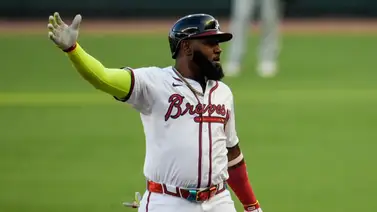 MLB: Latinos se hacen presente en el top 3 de cada estadística de Las Mayores MLB: Latinos se hacen presente en el top 3 de cada estadística de Las Mayores