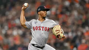 MLB: Brayan Bello domina a los rivales en juegos de interligas durante 2024 MLB: Brayan Bello domina a los rivales en juegos de interligas durante 2024