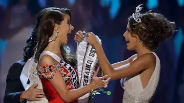 ¡Bruja, ganaste! Se cumplen 15 años del increíble "Back to back" de Venezuela en Miss Universo ¡Bruja, ganaste! Se cumplen 15 años del increíble "Back to back" de Venezuela en Miss Universo