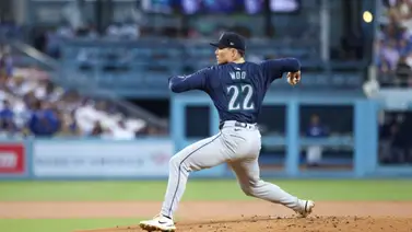 MLB: Marineros de Seattle y el más extraño contraste de la historia (+datos) MLB: Marineros de Seattle y el más extraño contraste de la historia (+datos)
