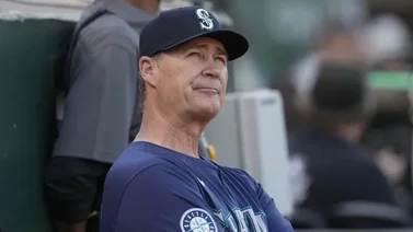 El despido de Scott Servais de los Marineros marca algo nunca antes visto en la MLB