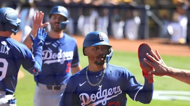 MLB: La ínfima distancia que hay entre los 10 mejores equipos de Las Mayores