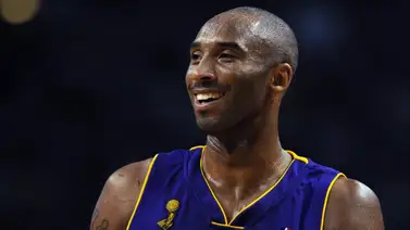 NBA: ¡El mejor quinteto de Kobe Bryant no lo incluye, ni a LeBron, ni a Curry! En el día del que sería su cumpleaños 46 NBA: ¡El mejor quinteto de Kobe Bryant no lo incluye, ni a LeBron, ni a Curry! En el día del que sería su cumpleaños 46