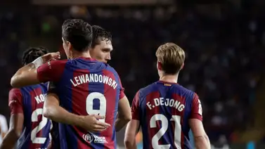 Estrella del Barcelona se lesiona y estará dos meses de baja (+Detalles) Estrella del Barcelona se lesiona y estará dos meses de baja (+Detalles)