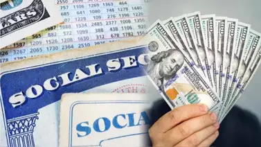 Seguro Social está realizando depósitos directos de $2710 dólares: ¿Cumples con los requisitos? Seguro Social está realizando depósitos directos de $2710 dólares: ¿Cumples con los requisitos?