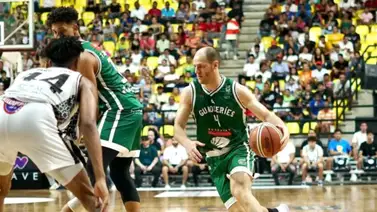 SPB: Guaiqueríes de Margarita habla sobre su buen comienzo en la Súper Ronda (+declaraciones) SPB: Guaiqueríes de Margarita habla sobre su buen comienzo en la Súper Ronda (+declaraciones)