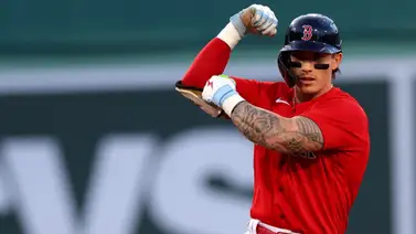 MLB: Alex Cora describe a Jarren Durán como un "jugador perfecto" (+Declaraciones) MLB: Alex Cora describe a Jarren Durán como un "jugador perfecto" (+Declaraciones)