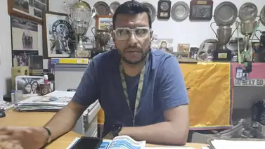 Conoce los detalle de los ejemplares de Ramón García para esta Gala Hípica de Caracas (+Video) Conoce los detalle de los ejemplares de Ramón García para esta Gala Hípica de Caracas (+Video)