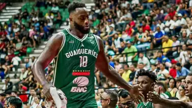 Tulio Cobos: ''Regresar a Margarita y tener opción de un título significa demasiado'' Tulio Cobos: ''Regresar a Margarita y tener opción de un título significa demasiado''