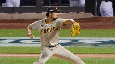 MLB: Padres de San Diego reingresan al roster a este lanzador veterano (+Detalles)
