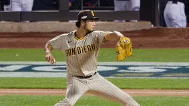MLB: Padres de San Diego reingresan al roster a este lanzador veterano (+Detalles) MLB: Padres de San Diego reingresan al roster a este lanzador veterano (+Detalles)