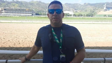 Dotwing Fernández habla de sus presentados clásicos para el domingo (+Video)