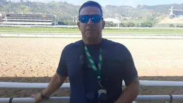 Dotwing Fernández habla de sus presentados clásicos para el domingo (+Video) Dotwing Fernández habla de sus presentados clásicos para el domingo (+Video)