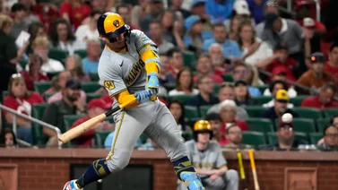 MLB: William Contreras es el referente para Venezuela en este renglón