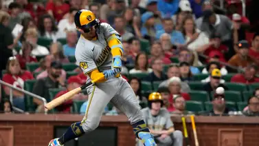 MLB: William Contreras es el referente para Venezuela en este renglón MLB: William Contreras es el referente para Venezuela en este renglón