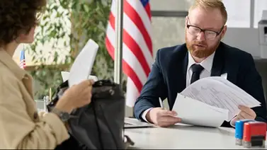 Así puedes obtener ayuda gratis para tramitar la ciudadanía en Texas (+Requisitos) Así puedes obtener ayuda gratis para tramitar la ciudadanía en Texas (+Requisitos)