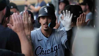 MLB: Continúan los problemas para el cubano Miguel Vargas en Chicago (+Info)
