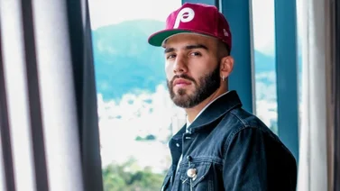 ¡Sigue rompiéndola! Manuel Turizo se lanza al diseño de moda ¿Deja la música? 