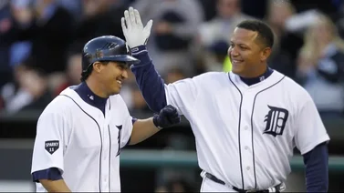 ¿Quién es el venezolano con más remolcadas en MLB a lo largo de la historia?
