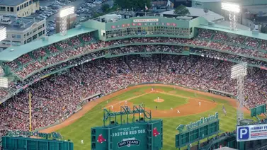MLB: ¿Cuál es el estadio más viejo de la MLB? MLB: ¿Cuál es el estadio más viejo de la MLB?