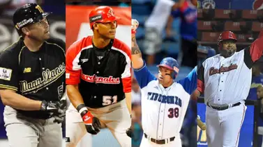 ¿Quién es el jugador con más jonrones de por vida en la LVBP? ¿Quién es el jugador con más jonrones de por vida en la LVBP?