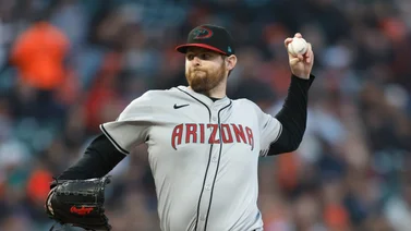 MLB: Diamondbacks de Arizona mueven a este lanzador al bullpen (+Detalles)
