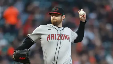 MLB: Diamondbacks de Arizona mueven a este lanzador al bullpen (+Detalles) MLB: Diamondbacks de Arizona mueven a este lanzador al bullpen (+Detalles)