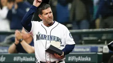 MLB: El Salón de la Fama Edgar Martínez regresa a los Marineros de Seattle MLB: El Salón de la Fama Edgar Martínez regresa a los Marineros de Seattle