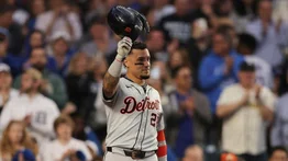 MLB: Tigres colocan a Javier Báez en lista de lesionados de 10 días (+Detalles)