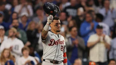 MLB: Tigres colocan a Javier Báez en lista de lesionados de 10 días (+Detalles)