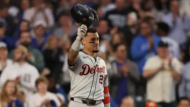 MLB: Tigres colocan a Javier Báez en lista de lesionados de 10 días (+Detalles) MLB: Tigres colocan a Javier Báez en lista de lesionados de 10 días (+Detalles)