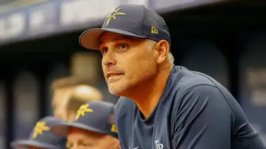 MLB: Conoce a los mánagers con más tiempo al mando de sus equipos actualmente (+Lista) MLB: Conoce a los mánagers con más tiempo al mando de sus equipos actualmente (+Lista)