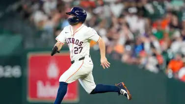 MLB: José Altuve pelea por este liderato entre los segundas bases (+Números) MLB: José Altuve pelea por este liderato entre los segundas bases (+Números)