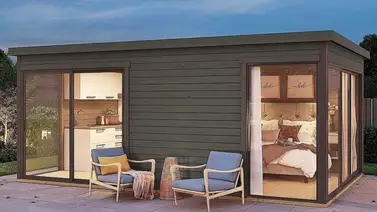 Así son las casas prefabricadas de Amazon de tan solo $6,000 dólares (+Fotos) Así son las casas prefabricadas de Amazon de tan solo $6,000 dólares (+Fotos)