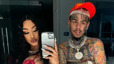Tekashi estrena nueva conquista con parecido a Yailin “La Más Viral” 