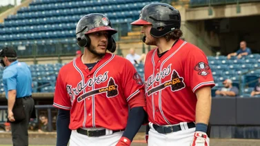 LVBP: Magallanes firma a este prometedor receptor con miras a la venidera campaña (+video)
