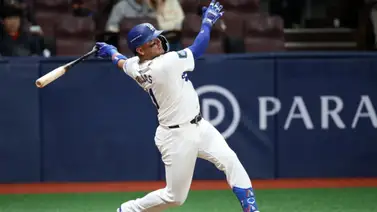 MLB: Miguel Rojas regresa a la acción para darle un impulso a los Dodgers (+Números) MLB: Miguel Rojas regresa a la acción para darle un impulso a los Dodgers (+Números)