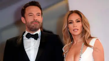 ¡Sin acuerdo! Jennifer López y Ben Affleck se echan “cuchillo” por la jugosa cifra de dinero en juego ¡Sin acuerdo! Jennifer López y Ben Affleck se echan “cuchillo” por la jugosa cifra de dinero en juego
