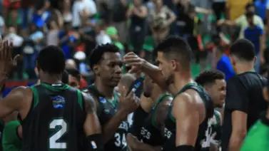 SPB: Guaqueríes y Gladiadores se crecen en sus feudos (+video) SPB: Guaqueríes y Gladiadores se crecen en sus feudos (+video)