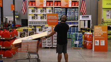libre de impuestos florida