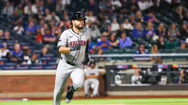 MLB: Eugenio Suárez protagoniza jornada histórica con grand slam incluido (+Video) MLB: Eugenio Suárez protagoniza jornada histórica con grand slam incluido (+Video)