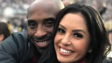 Viuda de Kobe Bryant le rinde tributo en su cumpleaños póstumo Viuda de Kobe Bryant le rinde tributo en su cumpleaños póstumo