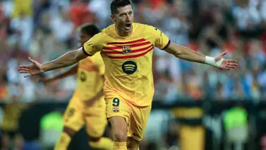 LaLiga: ¿Dominará el equipo culé o los rojiblancos lograrán la remontada? LaLiga: ¿Dominará el equipo culé o los rojiblancos lograrán la remontada?