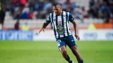 Liga MX: Expulsan a Salomón Rondón por esta confusa acción ¿Lo merecía? (+video) Liga MX: Expulsan a Salomón Rondón por esta confusa acción ¿Lo merecía? (+video)