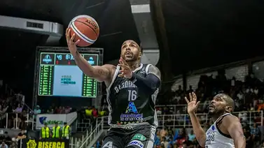 SPB: Así marcha la tabla de posiciones de la Súper Ronda tras la fecha 5 SPB: Así marcha la tabla de posiciones de la Súper Ronda tras la fecha 5