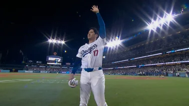 MLB: Shohei Ohtani se convierte en el más rápido en unirse al club 40-40