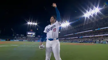 MLB: Shohei Ohtani se convierte en el más rápido en unirse al club 40-40 MLB: Shohei Ohtani se convierte en el más rápido en unirse al club 40-40